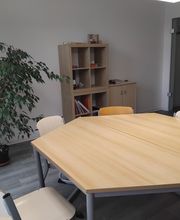 Horn-Bad Meinberg Raum 2