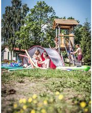 Waldstrandbad Bild 4