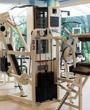 Fitnesscenter Studen