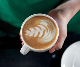 Starbucks Bild 4
