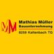 Mathias Müller Bauunternehmung