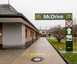 McDonald's Bild 3