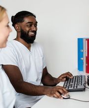 Stiftung Alters- und Pflegeheime Binningen Bild 4