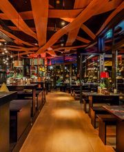 PETER PANE Burgergrill & Bar Bild 14