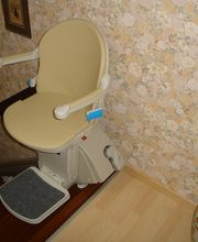 MainLifter Treppenlifte Bild 9