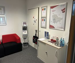 FERCHAU GmbH Bild 5