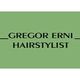 Gregor Erni Hairstylist