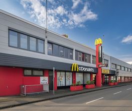 McDonald's Bild 1