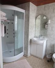 Hôtel Des Deux Cols image 13