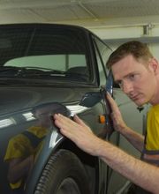 Autospritzwerk Fischer AG Bild 1