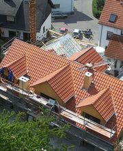 Gottlieb Bedachung GmbH Bild 1