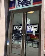 F45 Training Boerum Hill image 1