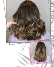 Haarstudio sixtyone Bild 4