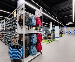 DECATHLON Wiesbaden Bild 12