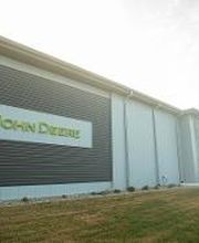 LandMark Implement image 3