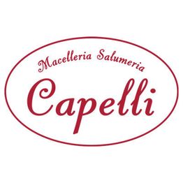 Macelleria Capelli logo