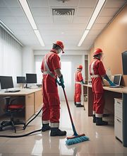 mamo services GmbH Bild 6