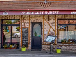 Auberge St Hubert