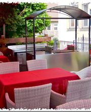 Griechisches Restaurant Kreta Bild 1