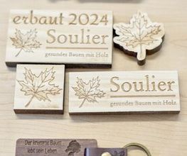 Zimmerei Soulier Bild 1