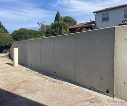 Art Concept Bâtiment image 9