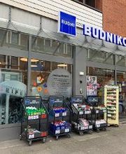 budni - Mozartstraße Bild 3