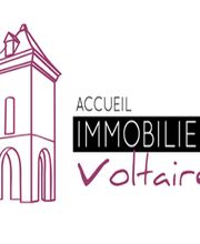 Accueil Immobilier Voltaire image 1