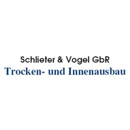 Schlieter & Vogel GbR Trocken- & Innenausbau logo
