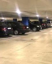 Saba Parkhaus Am Oberen Marienbach Bild 2