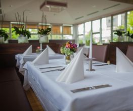 Restaurant Corfu Palace Leonberg Bild 2