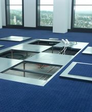 AGB Bautechnik Aktiengesellschaft Bild 1