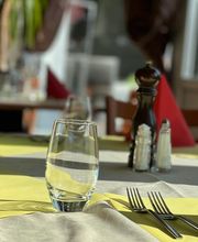 Vesuvio Pizzeria Da Antonio Bild 2