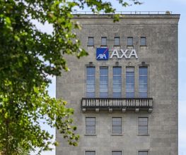 AXA Versicherungen AG Bild 1