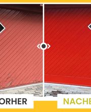 Pegros Ettlin GmbH - Der Maler in der Nähe Bild 6