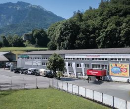 Conforama Interlaken