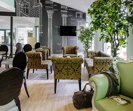 ibis Styles Speyer Bild 4