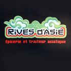 Rives d'asie