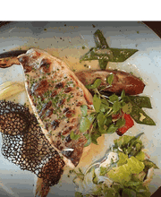 Le Plan B Café-Resto Bild 6