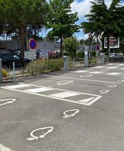 Easy Charge Services station de recharge image 2