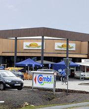 Combi Verbrauchermarkt Esens, Auricher Str. 45 Bild 1