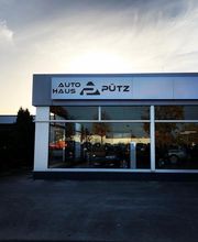 Autohaus Pütz Bild 1