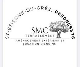 Smc Terrassement image 6