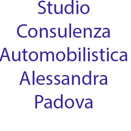 Studio Consulenza Automobilistica Alessandra logo