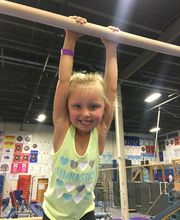 Legends Gymnastics image 17