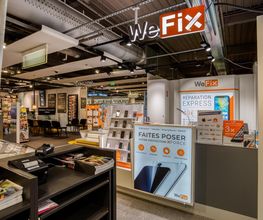 Wefix image 1