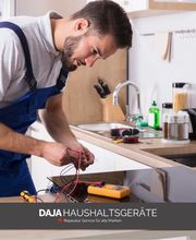 DAJA Haushaltsgeräte Bild 5