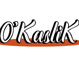 O'KasliK image 6