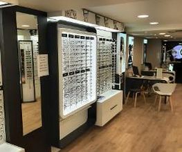 Opticien Saint-Chamond - Optic 2000 image 1