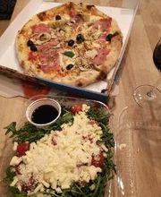 Pizza El Salvatore Bild 10