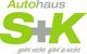 Autohaus S+K - Toyota Hamburg Harburg